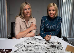 Lucy Worsley's Victorian Murder Club