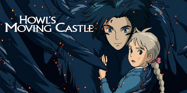 Howl's Moving Castle (Japanese Language Version) (2005)