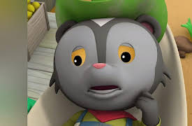 Sheriff Callie's Wild West Volume 1: King Stinky / Abigail's Extra Big Story