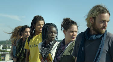 03:40: Horizont | ZDF | 8/2 2026