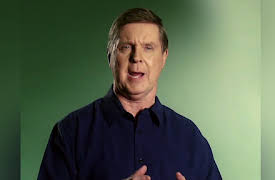 When God's Spirit Moves Video Bible Study by Jim Cymbala: When God's Spirit Moves, Session 6 "Help When We Need It Most"