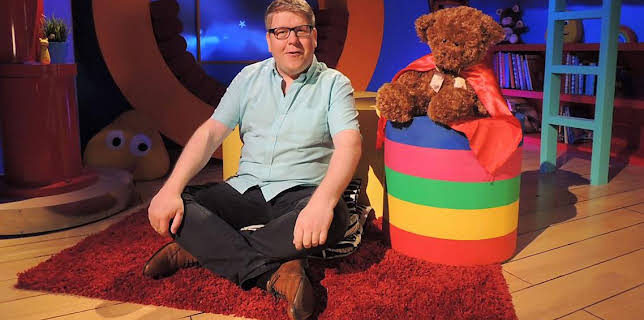 5:55 PM: Stòiridh (S1) | BBC Alba | 10/30 2025