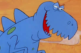 The Pink Panther Show (Season 1): Extinct Pink/Le Great Dane Robbery/The Pink Quarterback