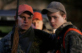 Big Love: Season 1: Eclipse