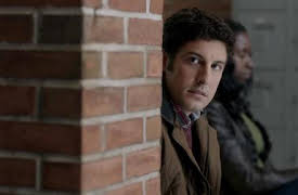 Orange Is the New Black: Tuttattack