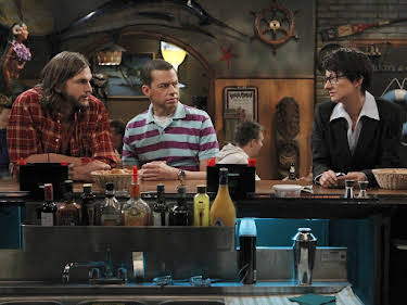 14:45: Two and a Half Men | ProSieben | 4/27 2026