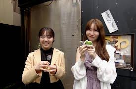 Aiseki Shokudo Prime Video Special: Aiseki Shokudo Prime Video Special #6