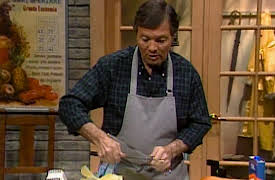 Today's Gourmet, Season 1: Earthy Country Cooking