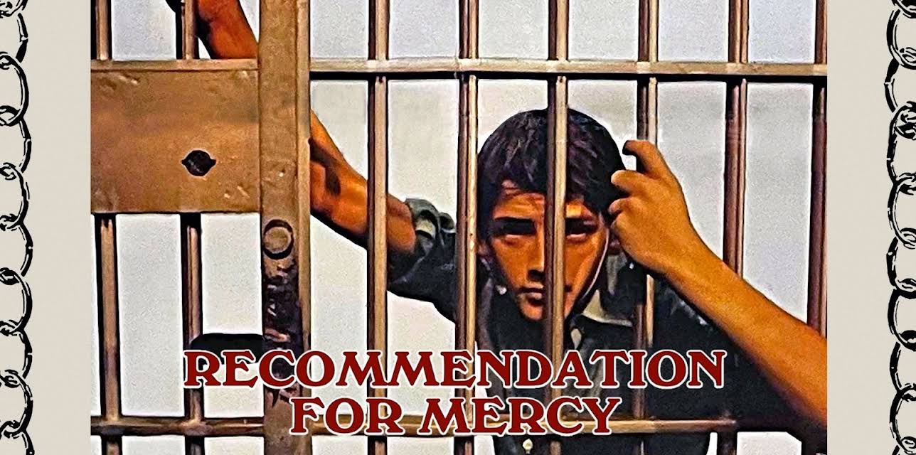 Recommendation For Mercy (2023)
