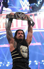 Joe Anoa'i como 