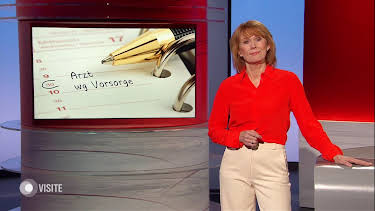 21:00: Visite | HR Fernsehen | 4/16 2026
