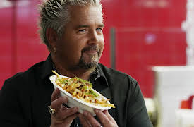 Guy's Chance Of A Lifetime: Picked, Plucked and Ready to Fly or Fry