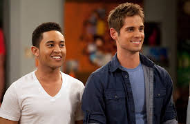 Baby Daddy: Guys, Interrupted 