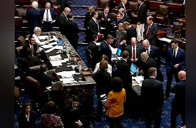 Red & Blue Season 6: 12/1: Red and Blue