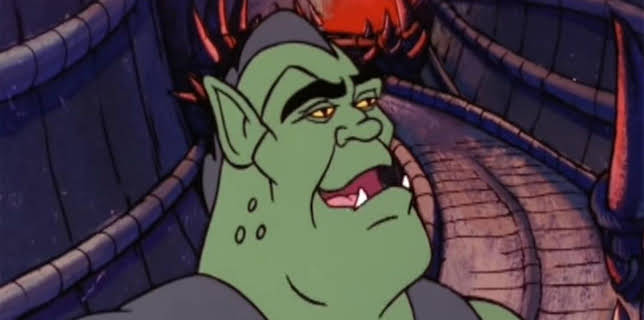 12:30: He-Man and the Masters of the Universe | ProSieben Maxx | 1/17 2026