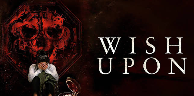 Wish Upon (2017)