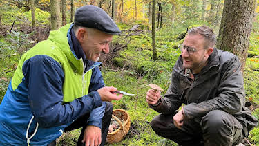 05:30: So isst Anders | SR Fernsehen | 5/16 2026