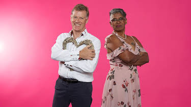 11:30 AM: First Dates | E4 | 4/8 2026