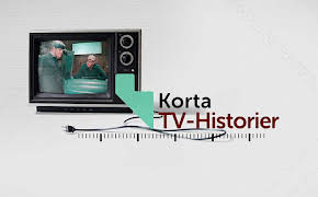 Korta tv-historier: Glappet