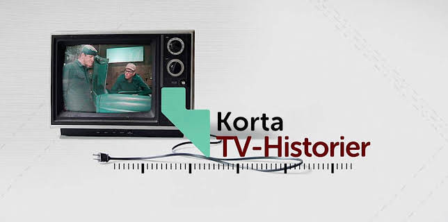 16:15: Korta tv-historier: Saltkråkan | SVT1 | 11/8 2025