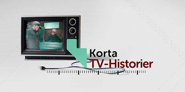Korta tv-historier: Macken