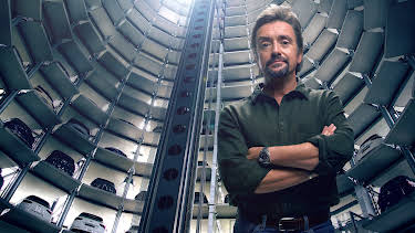 09:24: Richard Hammond's Big (S1 E1) (S1) | Discovery Science | 4/1 2026