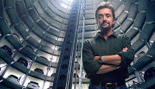 Richard Hammond's Big (S1 E1)