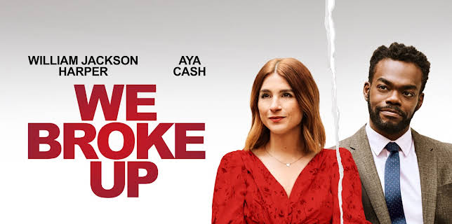 We Broke Up (2021)
