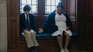 9:00 PM: The Holdovers | Film 4 | 10/1 2026