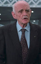 Robert Henderson as Director