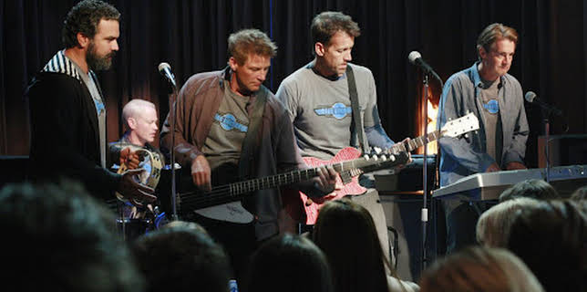 16:35: Desperate Housewives (S5 E8) (S5) | Sixx | 6/30 2025