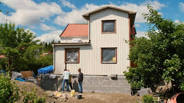 19:00: Husdrømmer | NRK 2 | 4/14 2026