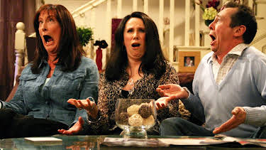 11:40 PM: The Catherine Tate Show (S2 E5) (S2) | W | 7/18 2026