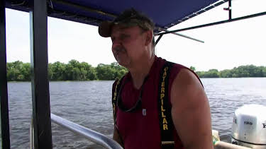 16:00: Ax Men (S8 E3) (S8) | TV10 | 4/2 2026