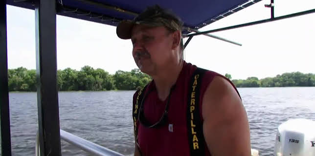 17:00: Ax Men (S8 E3) (S8) | TV10 | 11/5 2025