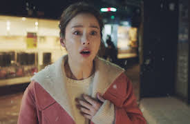 Hi Bye, Mama!: La estación olvidada