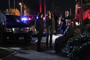 17:05: The Mentalist (S6 E11) (S6) | TV6 | 5/4 2026