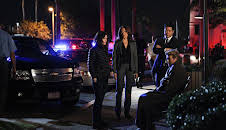 The Mentalist (S6 E11)