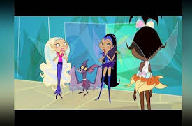 Pearlie Season 1: Moth Balls;Snip & Snit