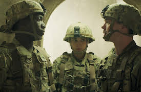 68 Whiskey Season 1: Daddy Issues