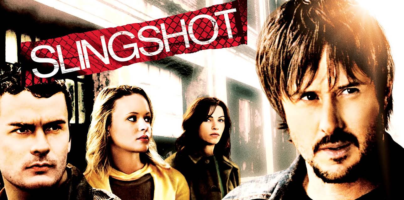 Slingshot (2007)