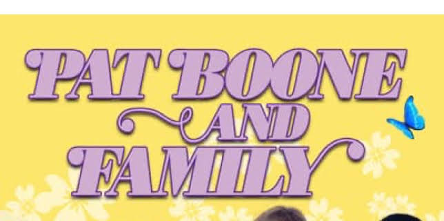 Pat Boone and Family Springtime Special (1978)