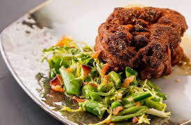 Chopped: Volume 4, Season 61: Bacon Me Crazy