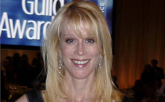 Moira Walley-Beckett