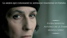 Clara Campoamor, la dona oblidada