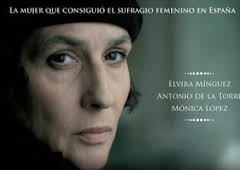 Clara Campoamor, la dona oblidada