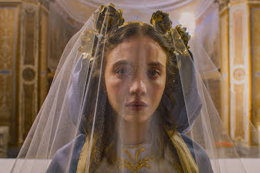 04:15: Immaculate | ZDF | 10/31 2026