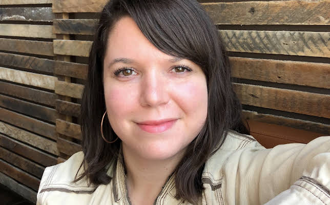 Ellen Hamilton Latzen