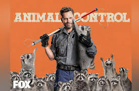 Animal Control Season 1: Dogs and Geese