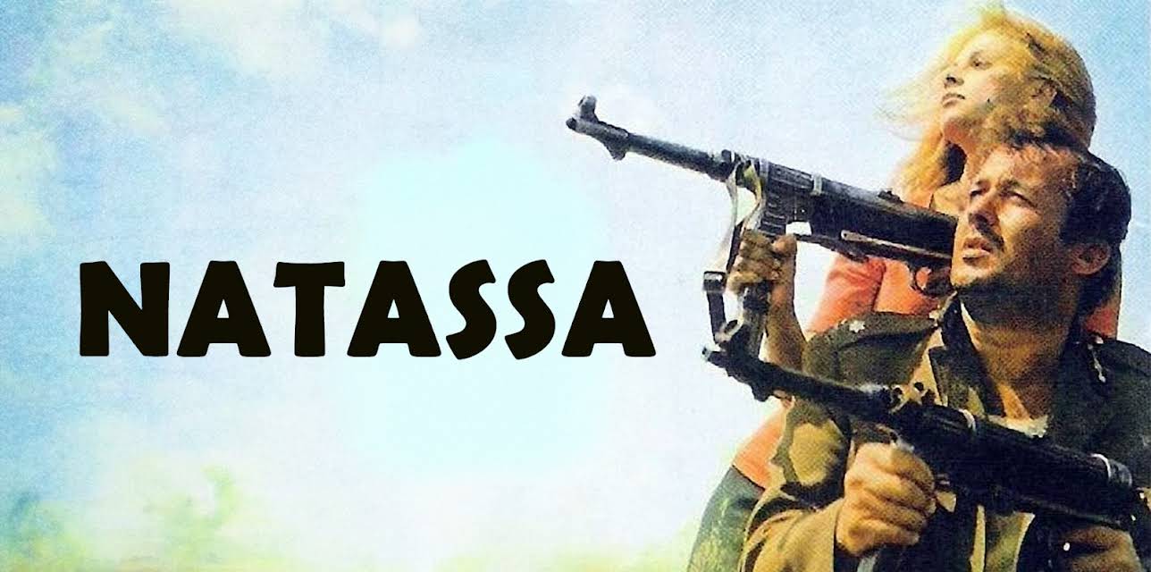 Natassa (1970)